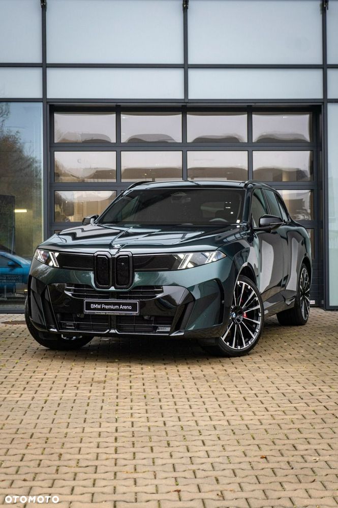 BMW X5 2026 photo 4