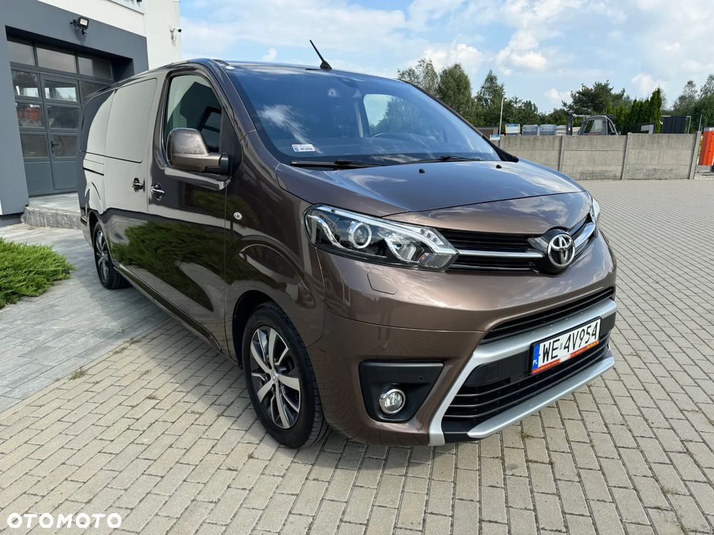 Toyota Proace Verso - 3