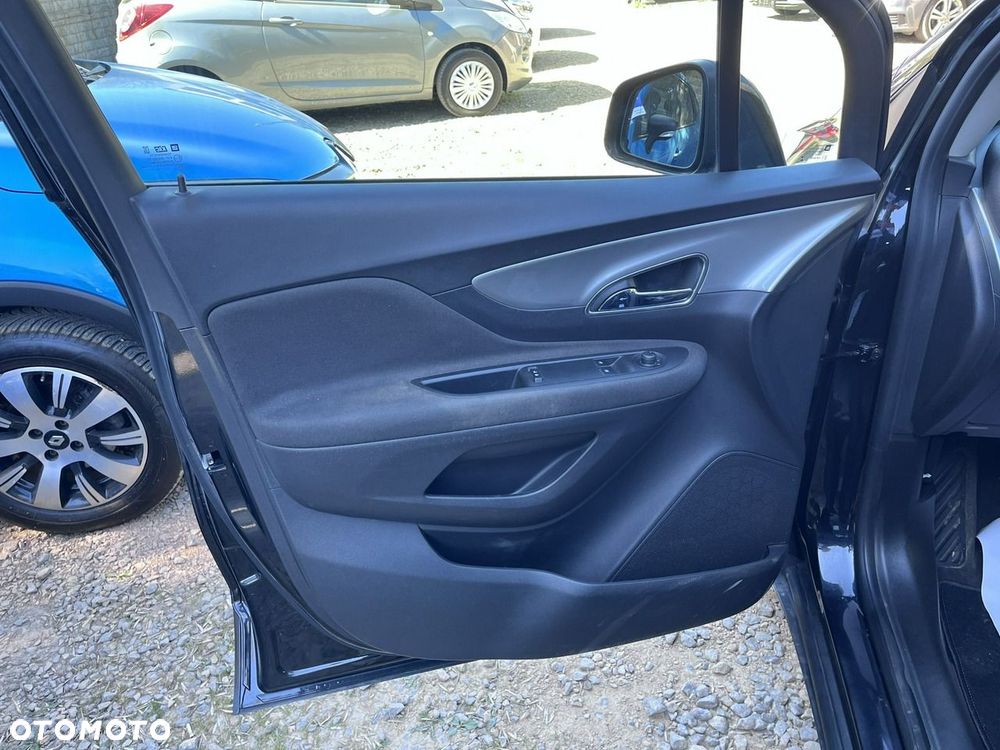Opel Mokka 1.6 Cosmo S&S - 15