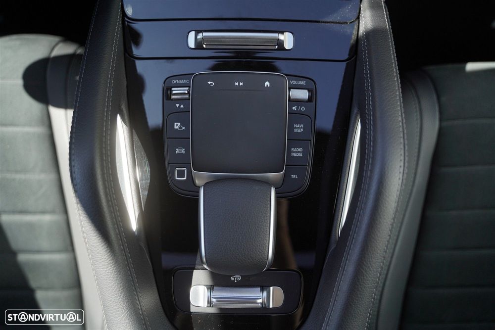 Mercedes-Benz GLE 350 de 4Matic - 29