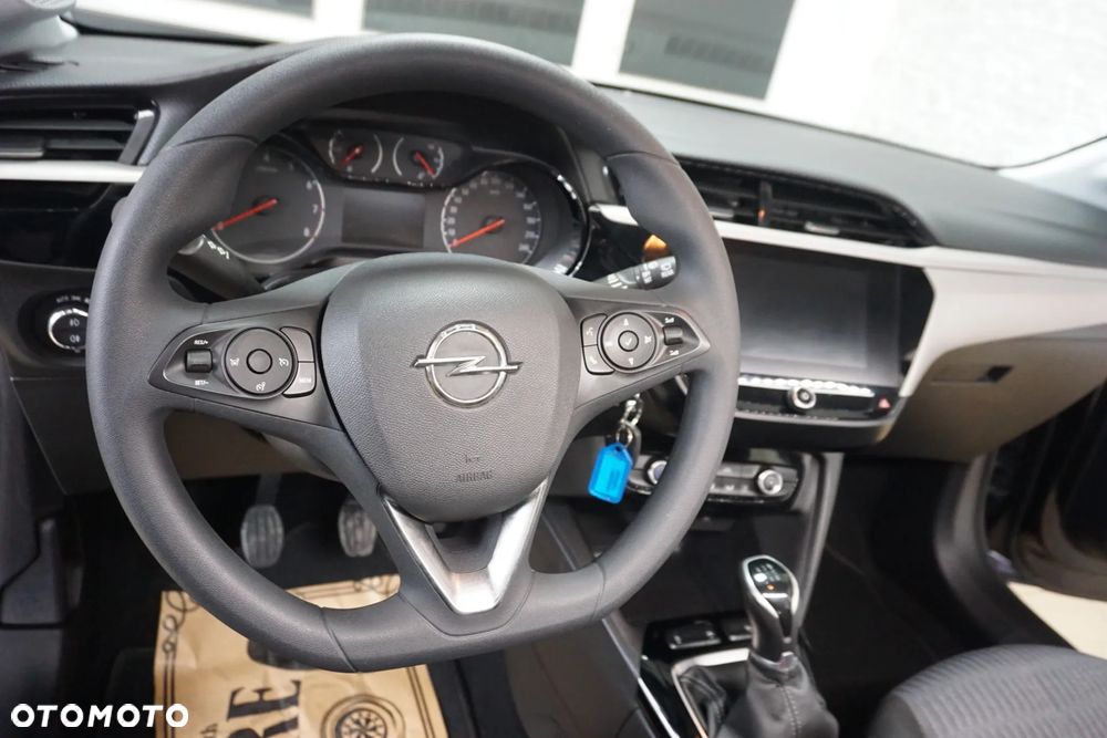 Opel Corsa 1.2 Start/Stop Edition - 21