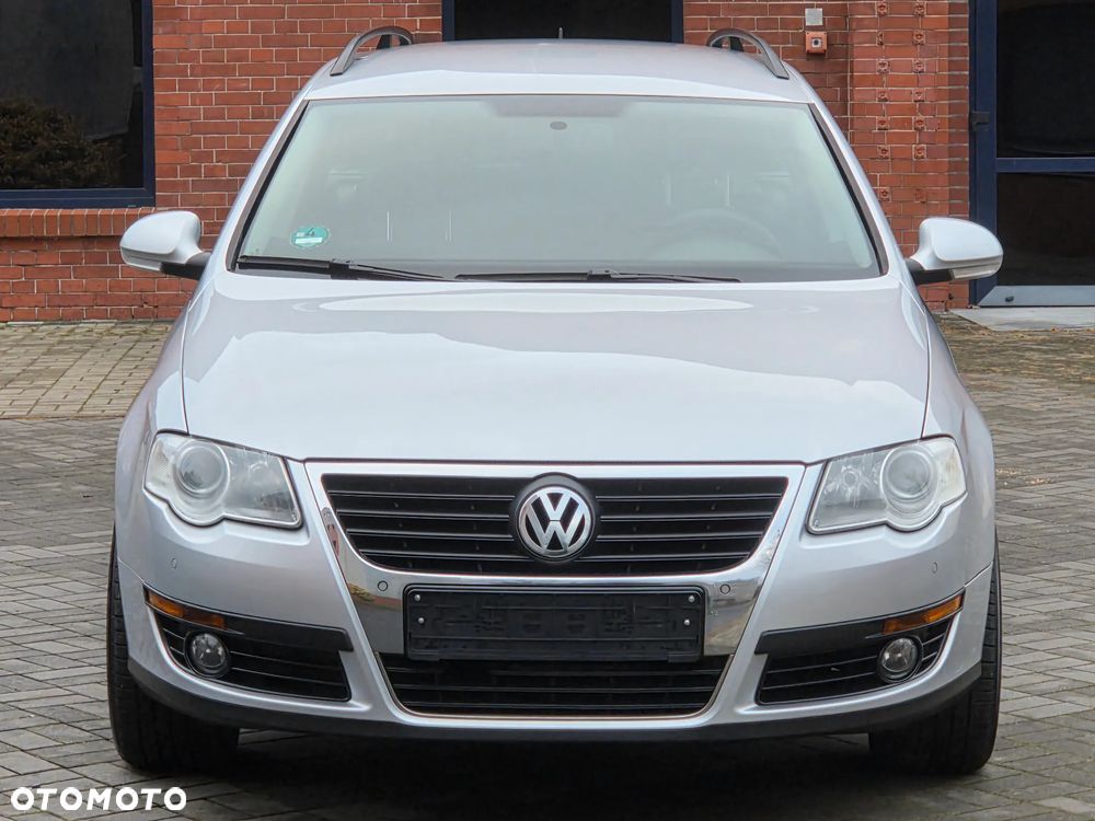 Volkswagen Passat 2.0 TDI DPF DSG Trendline - 8