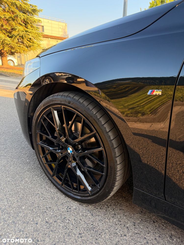 BMW Seria 1 118i M Sport - 2