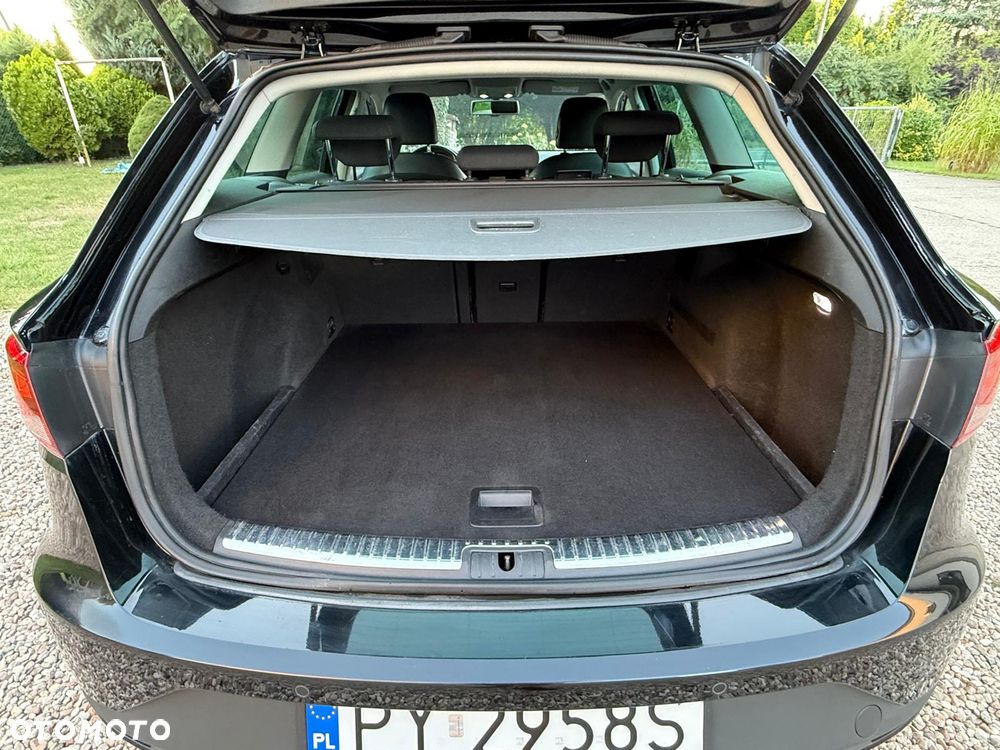 Seat Leon 2.0 TDI DPF Start&Stop DSG FR - 18