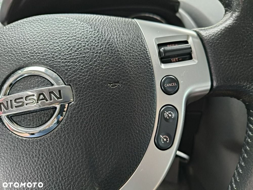 Nissan Qashqai 2.0 I-Way - 24