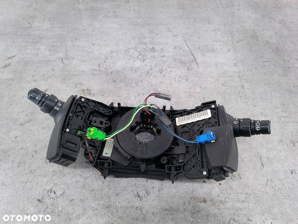 PRZEŁĄCZNIK ZESPOLONY RENAULT SCENIC II 7701060400 1.9 DCI - 1