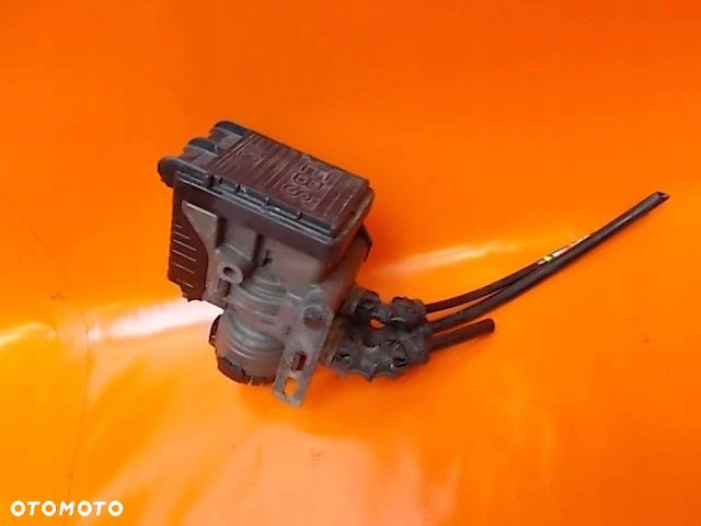 VOLVO FH4 STEROWNIK MODULATOR ZAWÓR EBS PRZÓD - 1