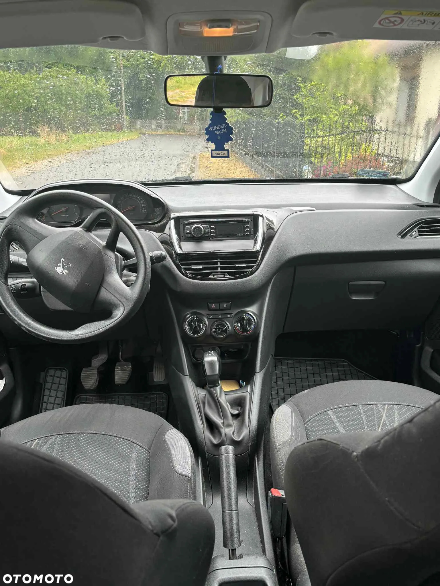 Peugeot 208 1.4 HDi Active - 3