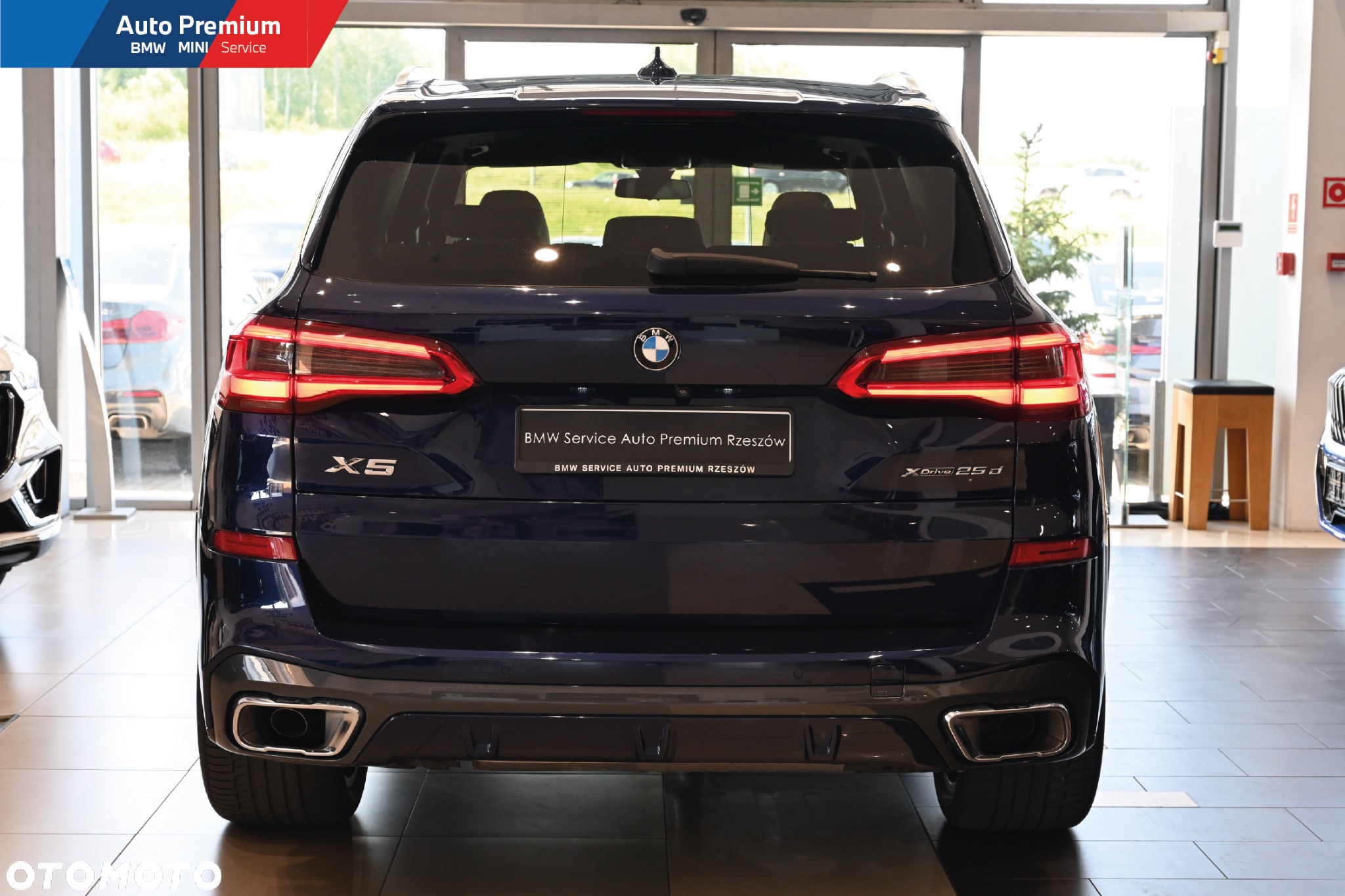 BMW X5 xDrive25d sport - 20