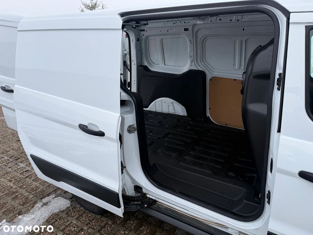 Ford Transit connect - 16