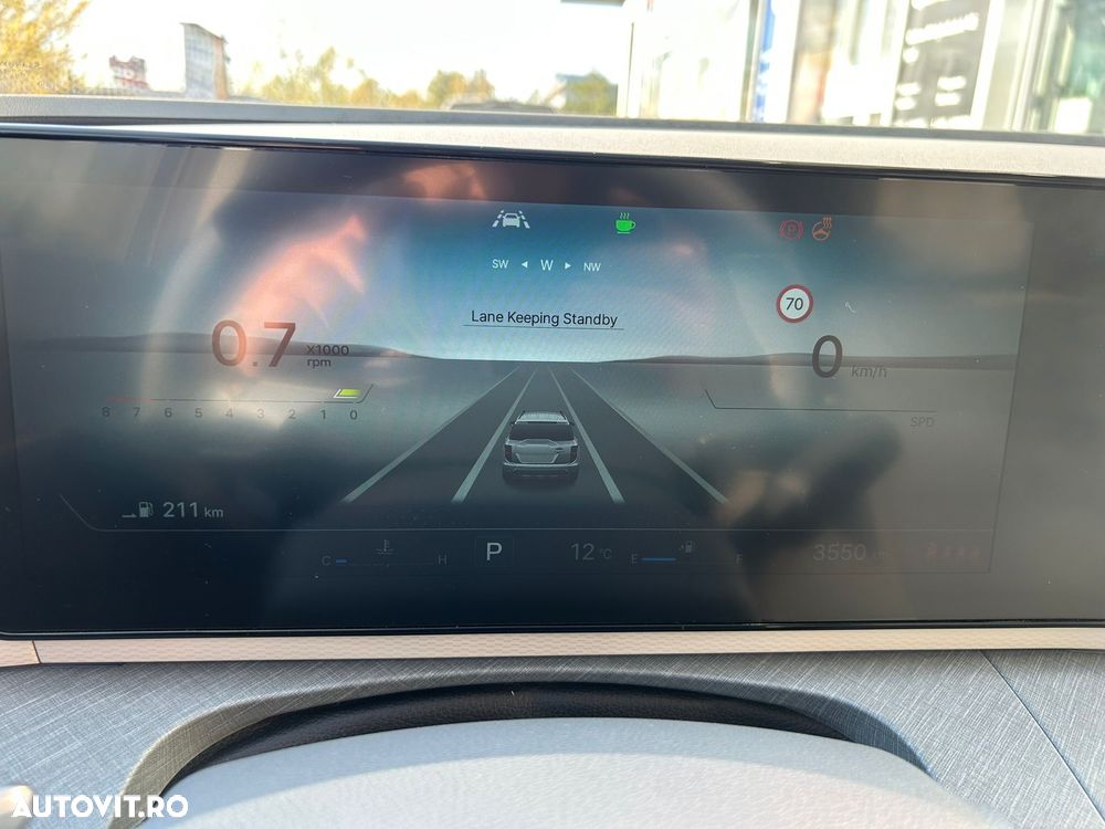 SsangYong Torres 1.5 GDI Turbo AT6 Premium - 22