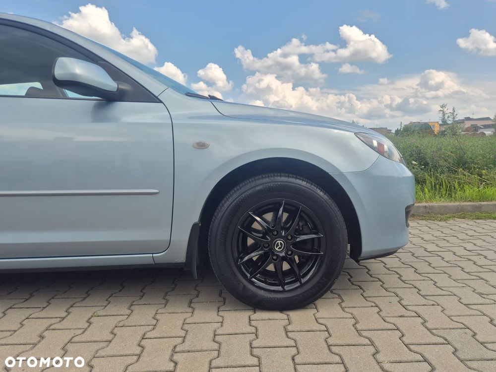 Mazda 3 1.4 Comfort - 8