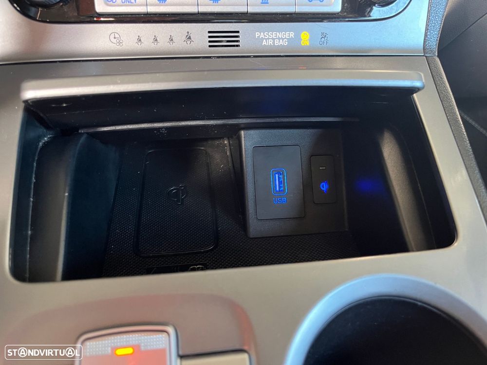 Hyundai Kauai EV 64 kWh Premium - 30