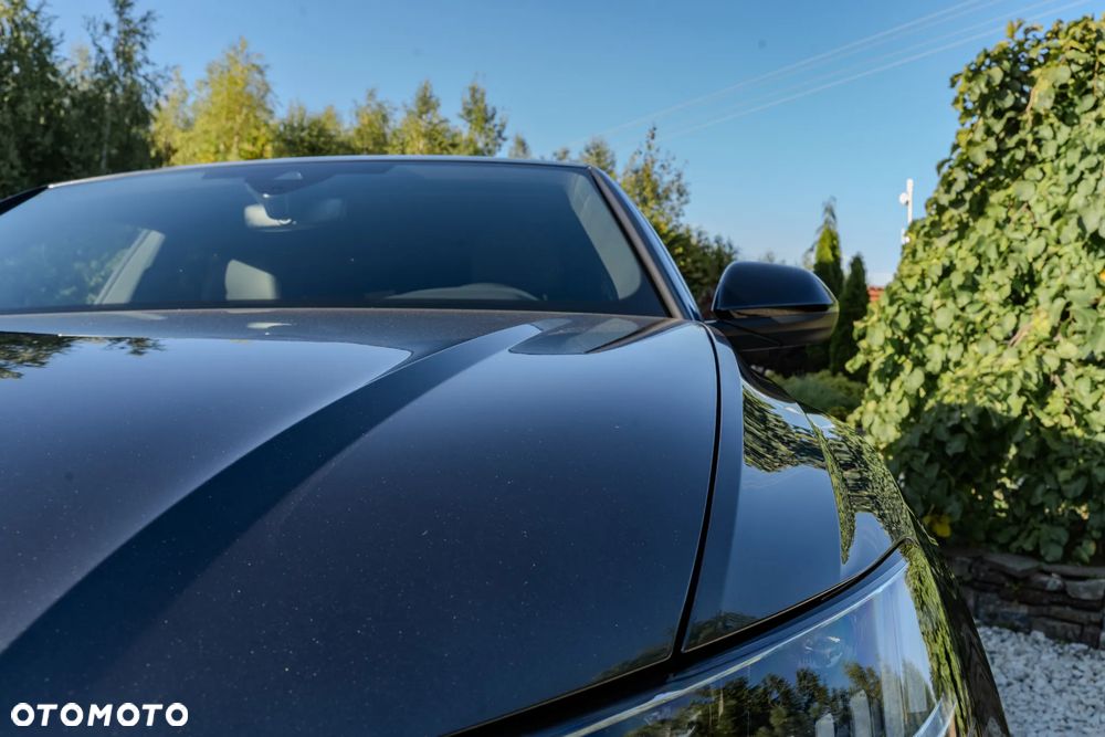 Audi Q8 45 TDI mHEV Quattro Tiptronic - 13