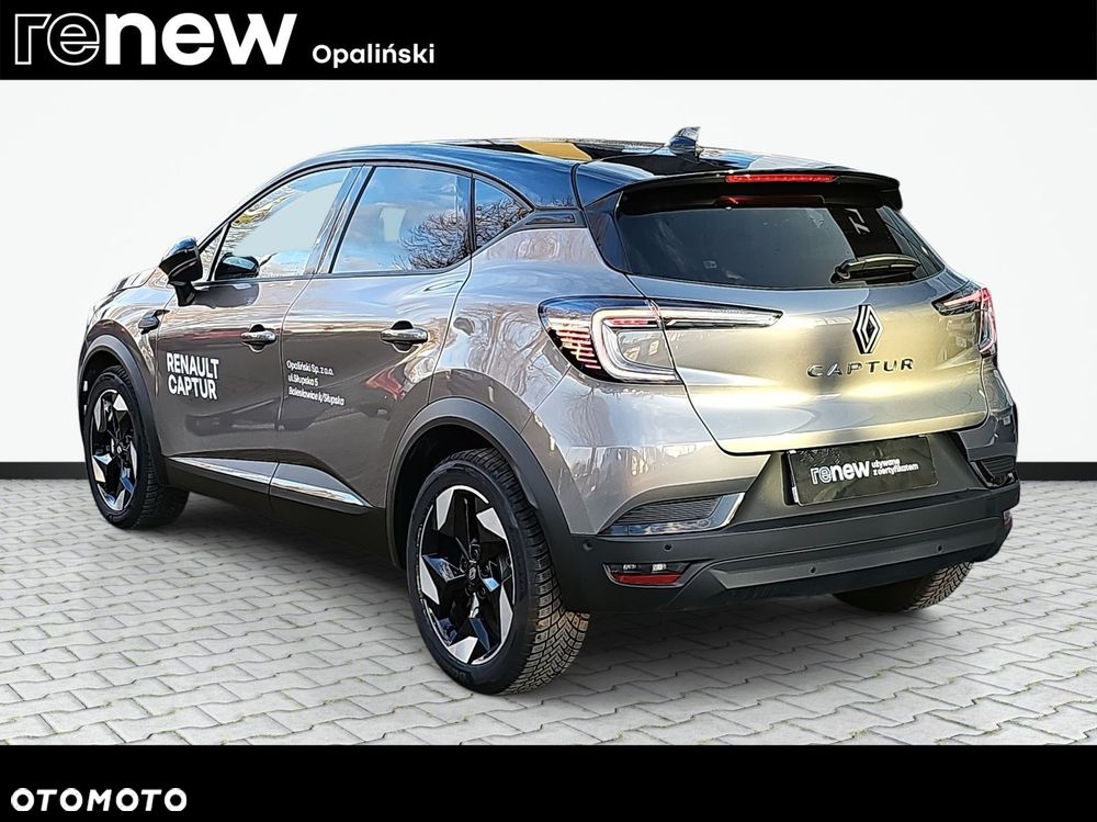 Renault Captur 1.0 TCe Techno - 7
