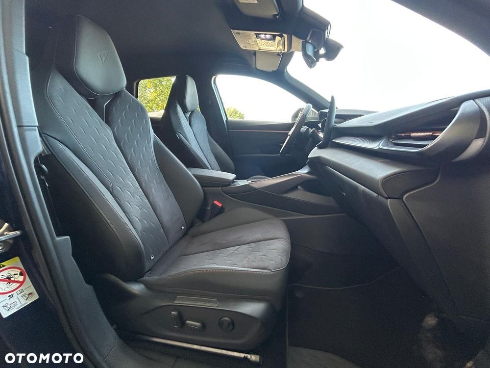 Cupra Terramar 2.0 TSI 4Drive Advantage Edition DSG - 19