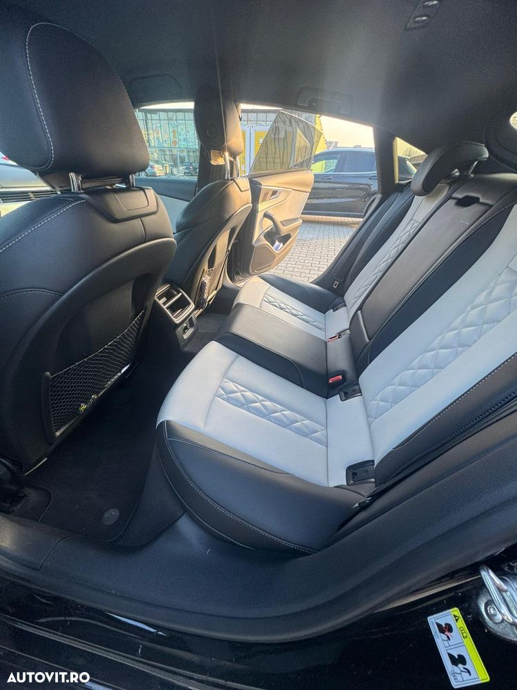 Audi A5 ver-ack-2-0-tdi-quattro-s-tronic - 8