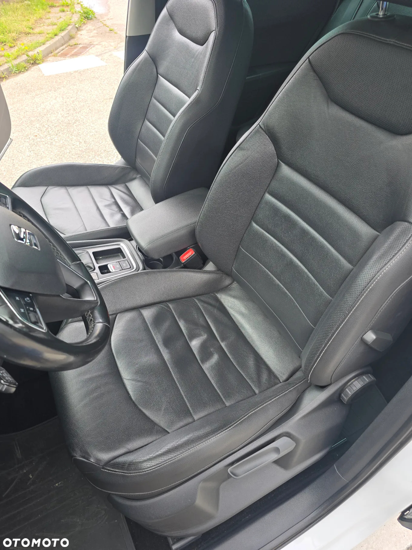 Seat Ateca 1.6 TDI Ecomotive Xcellence S&S DSG - 18