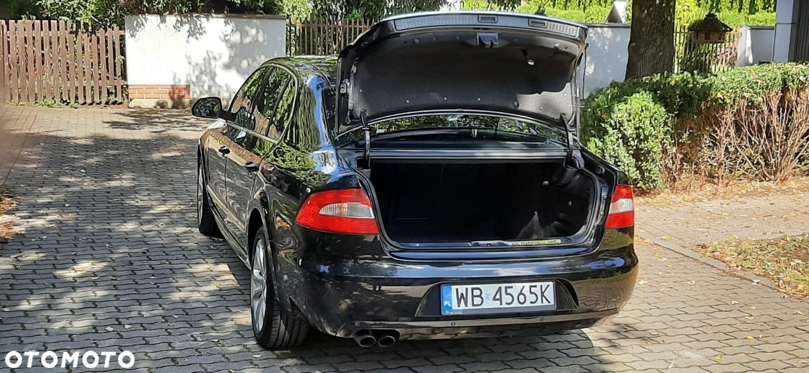 Skoda Superb 2.0 TDI Elegance DSG - 3