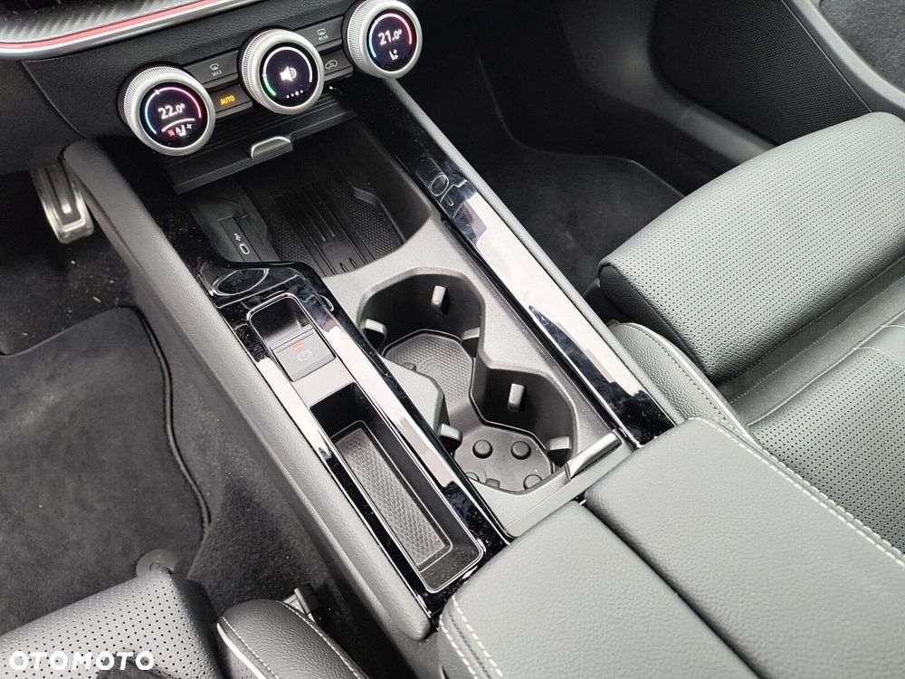 Skoda Superb 2.0 TSI Sportline DSG - 15