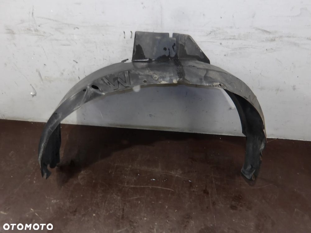 HYUNDAI TUCSON I 04-10 2.0 CRDI 4X4 NADKOLE PRAWE PRZEDNIE - 3