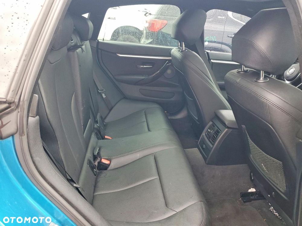 BMW Seria 4 - 8