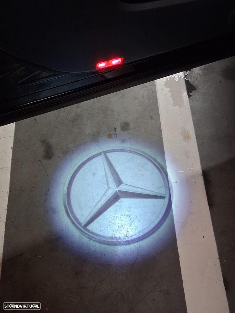 Mercedes-Benz EQB 250+ Edition 1 - 23