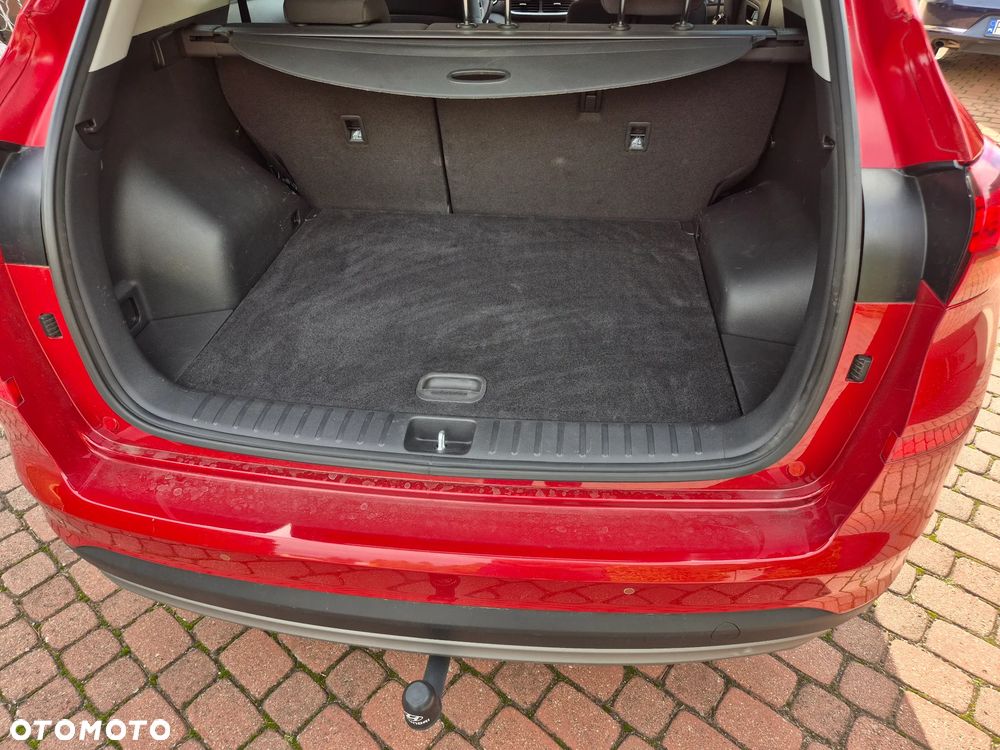 Hyundai Tucson 1.6 Turbo 2WD Advantage - 6