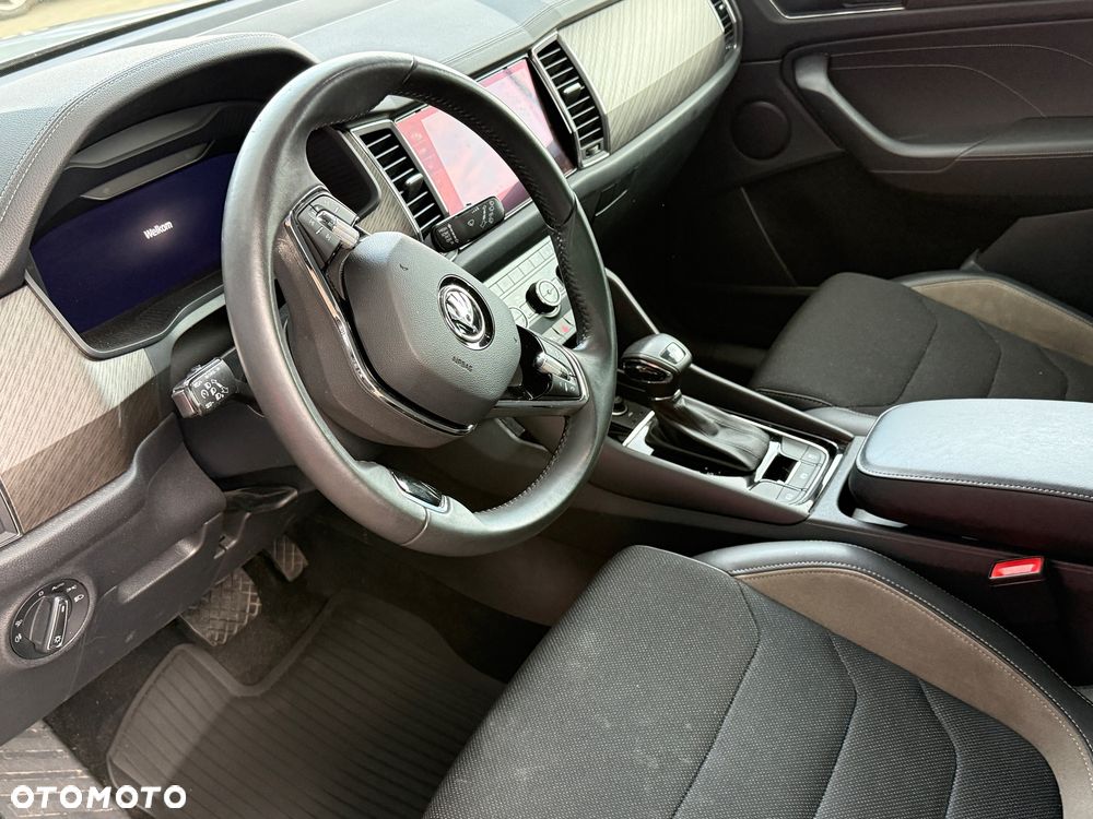 Skoda Kodiaq 1.5 TSI ACT 4x2 Business DSG - 14