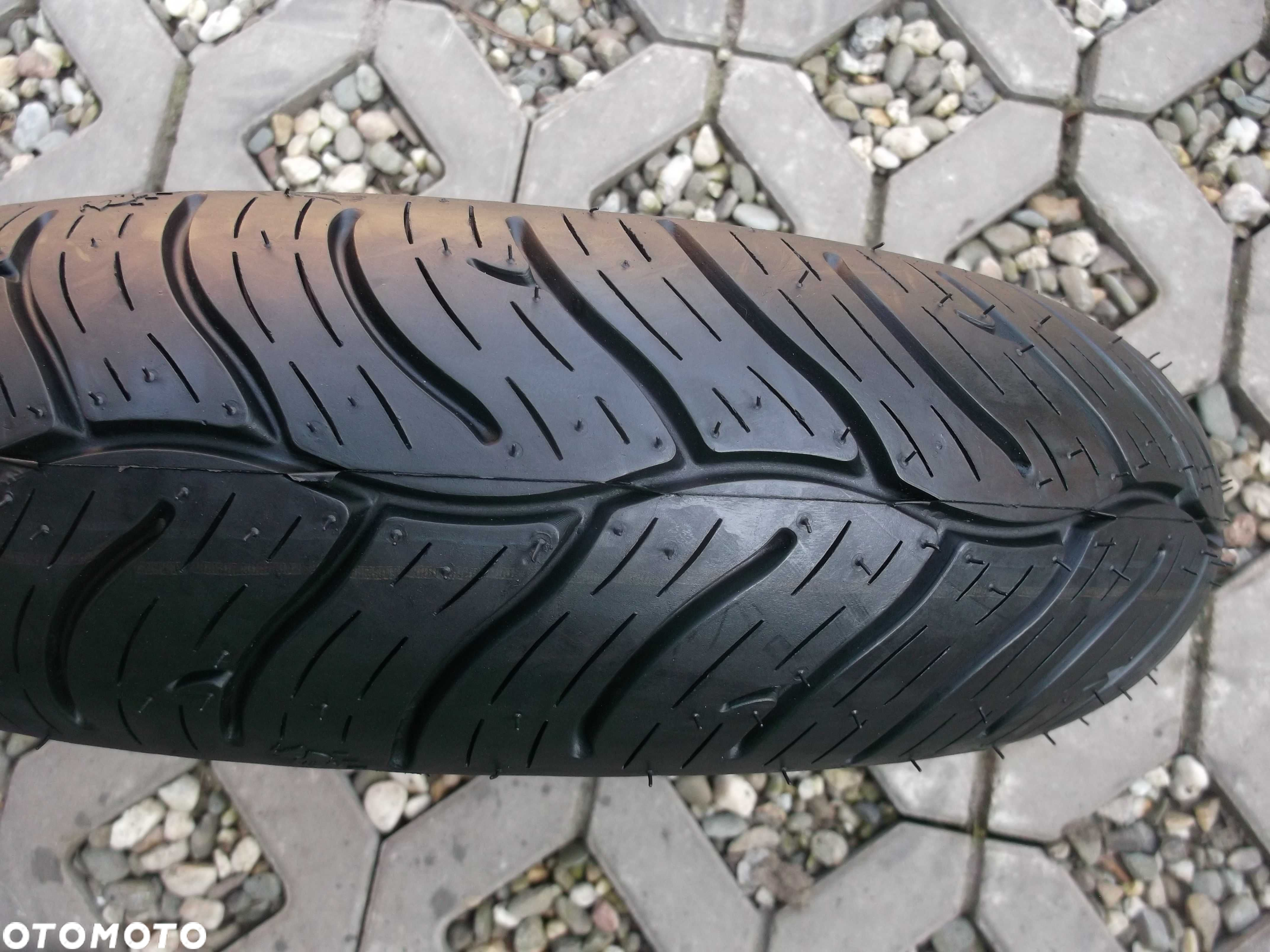 opona 120/90-10 Metzeler Feel Free Wintec Nowa skuter - 4