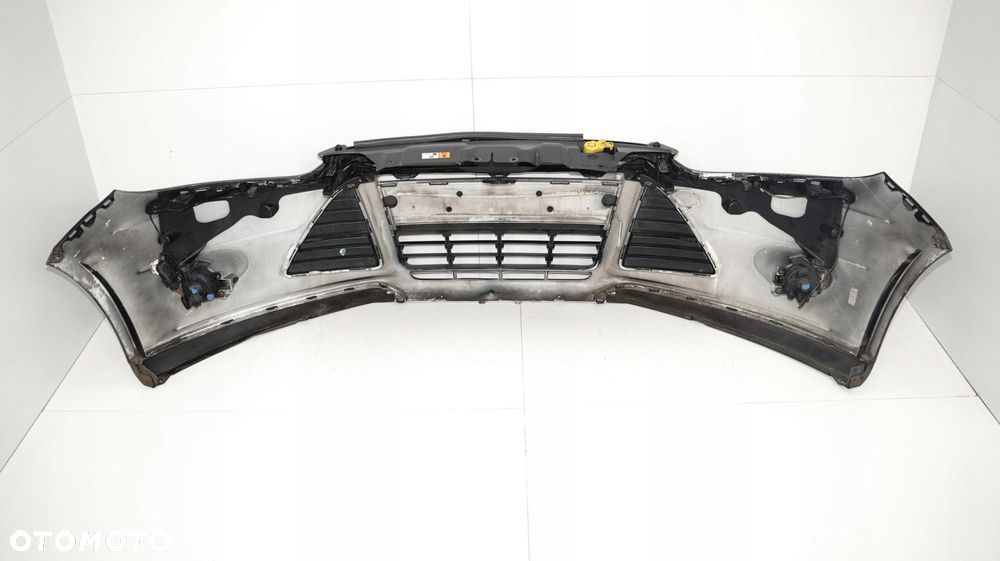 ZDERZAK PRZÓD PRZEDNI FORD FOCUS MK3 10-14R 2851 - 9