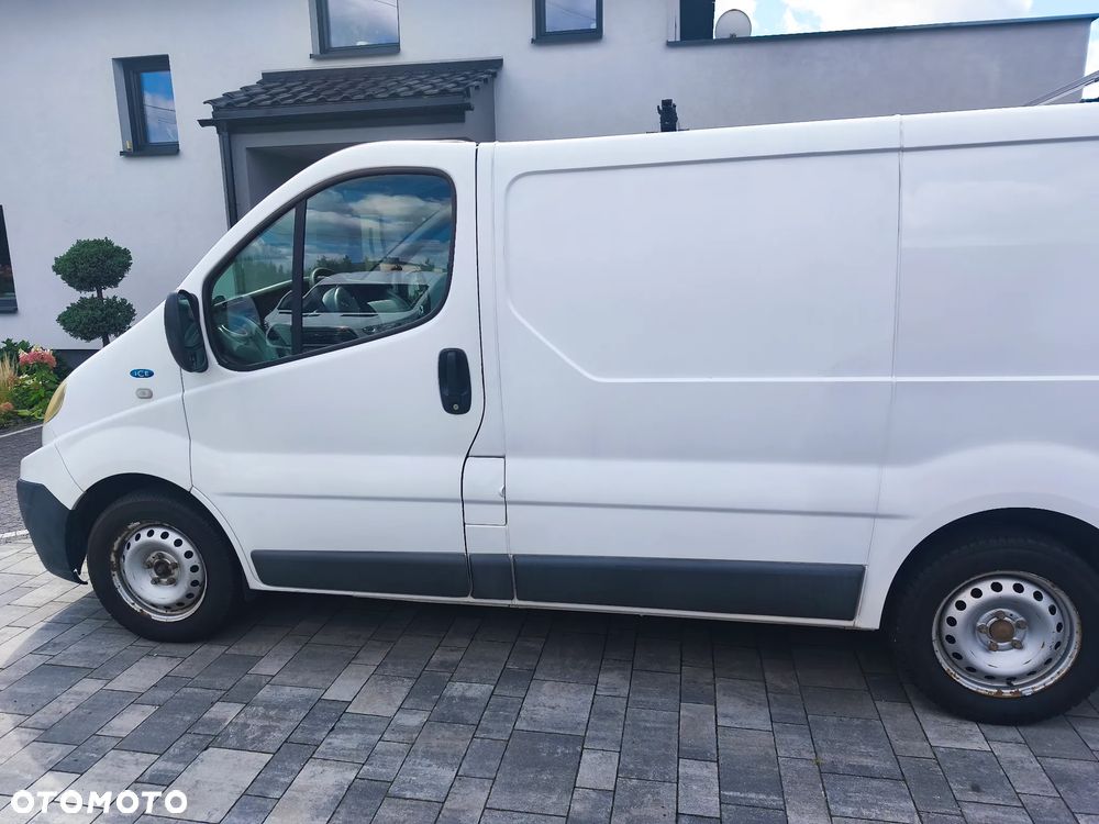 Renault Trafic - 3