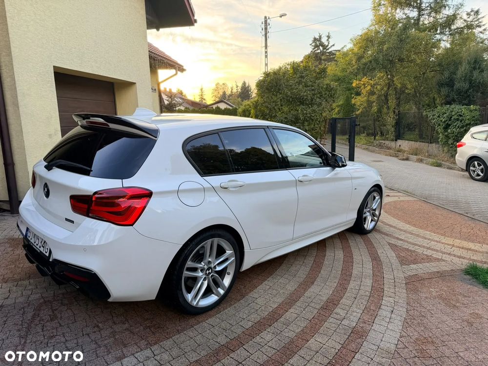 BMW Seria 1 - 3