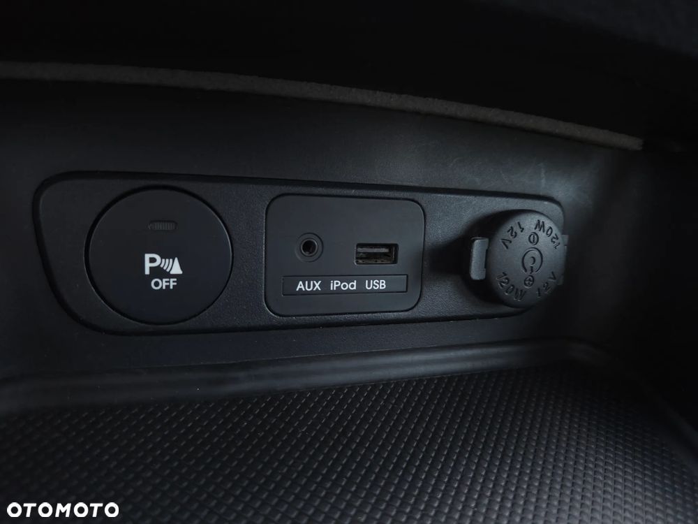 Kia Sportage 2,0 CRDI 2WD Vision - 29