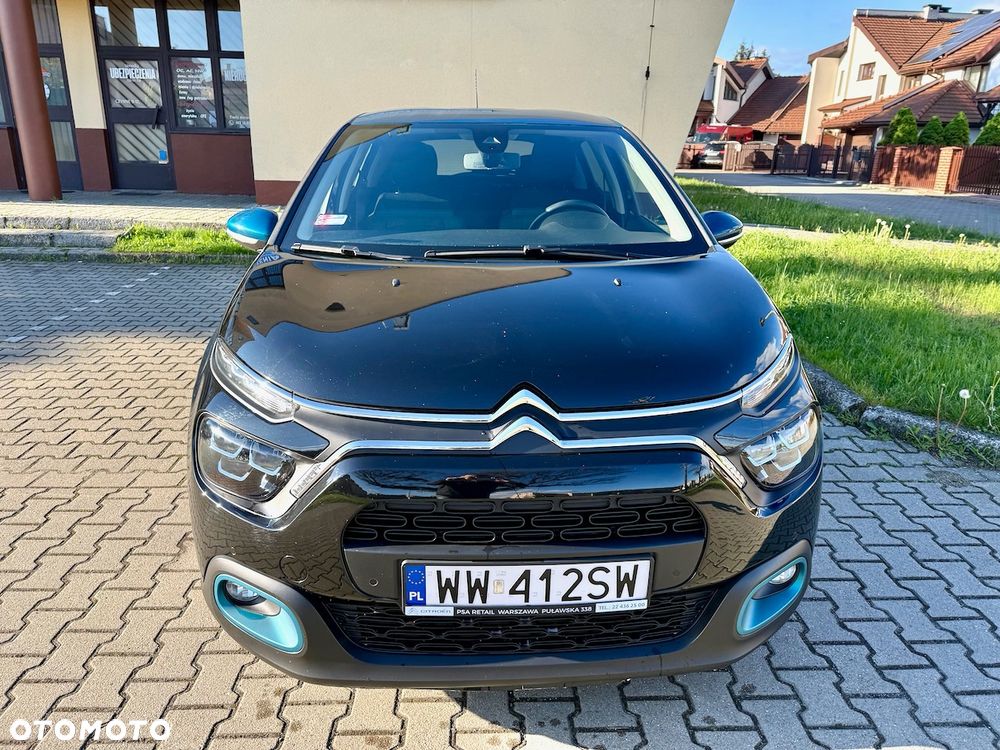 Citroën C3 1.2 PureTech Shine - 3