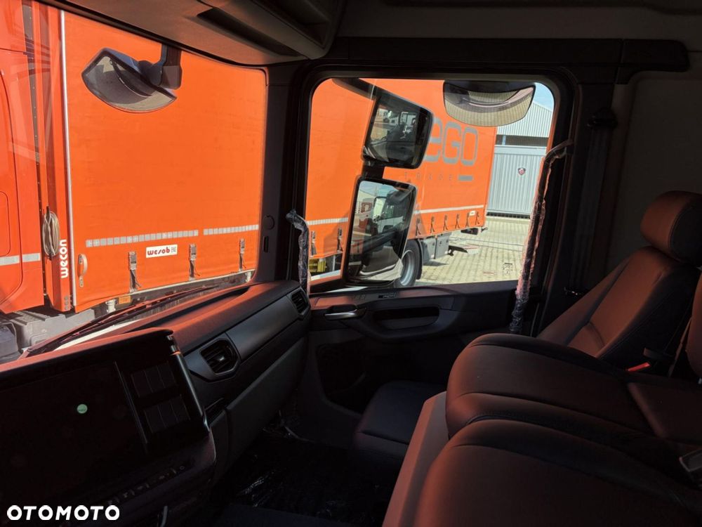 Scania L 340 B6x2*4NB - 13