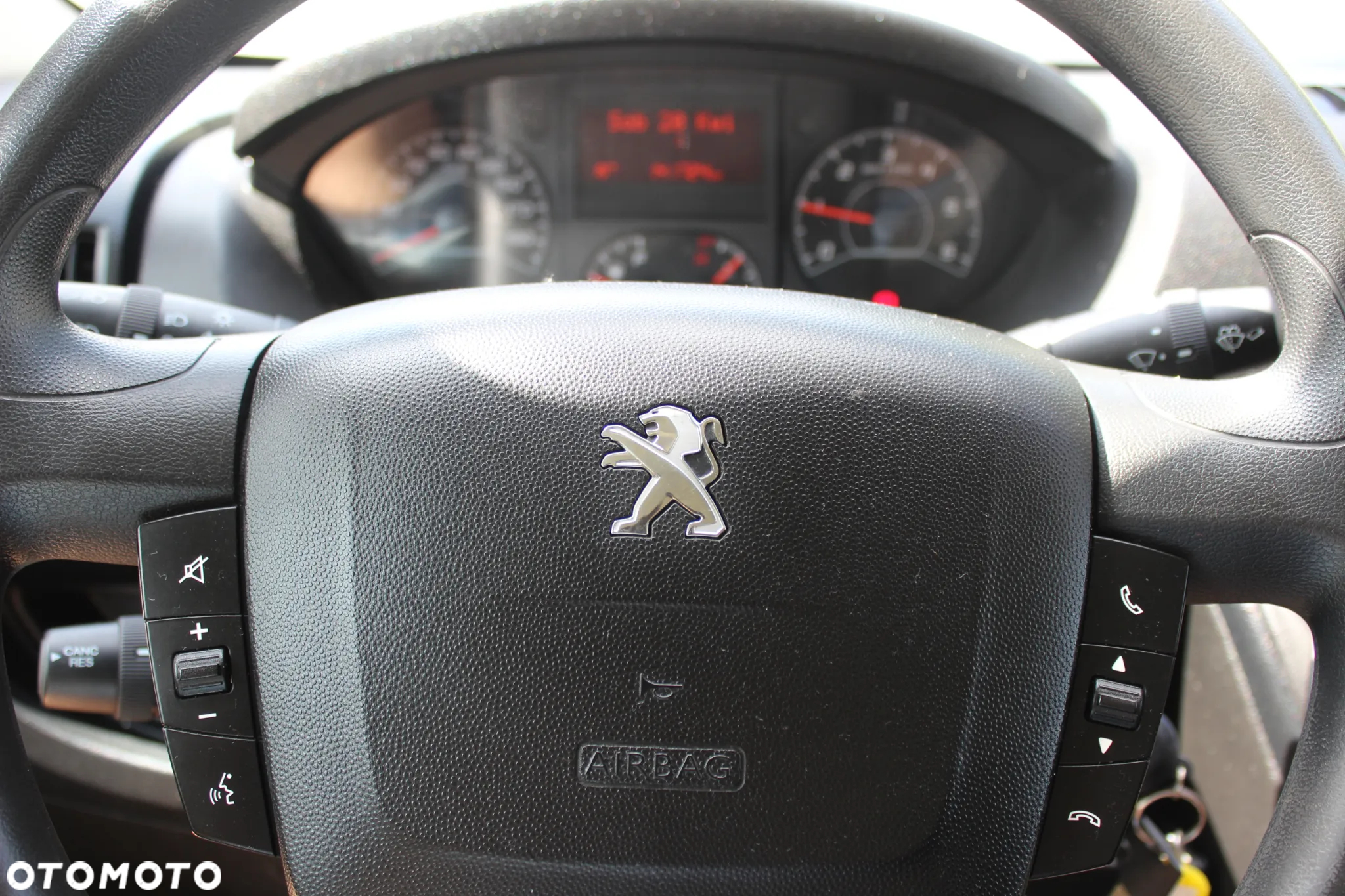 Peugeot Boxer - 18
