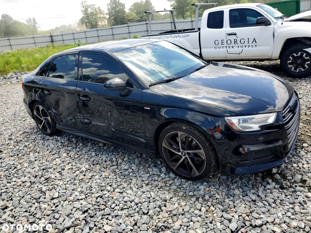 Audi A3 - 5