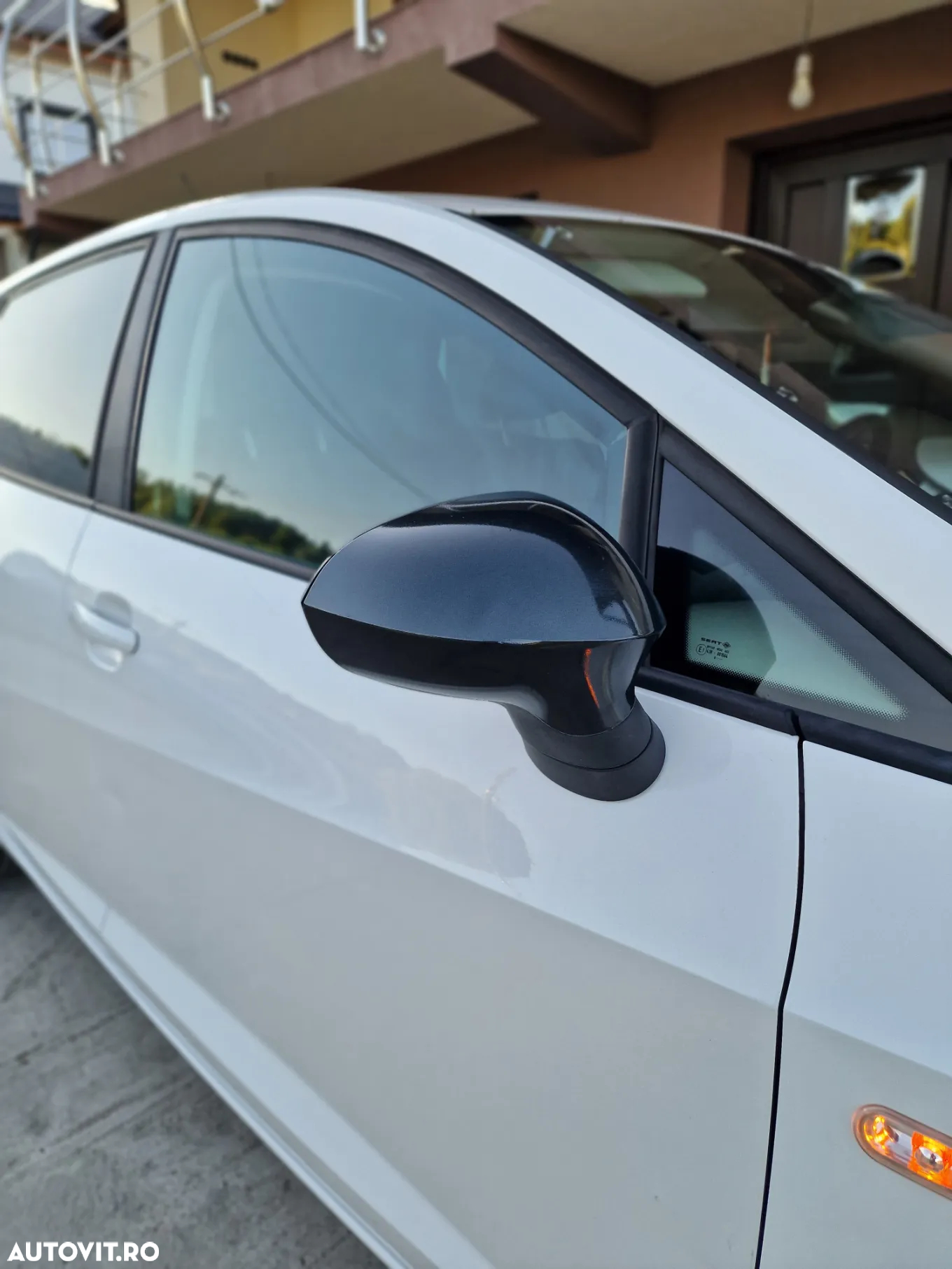 Seat Ibiza - 17