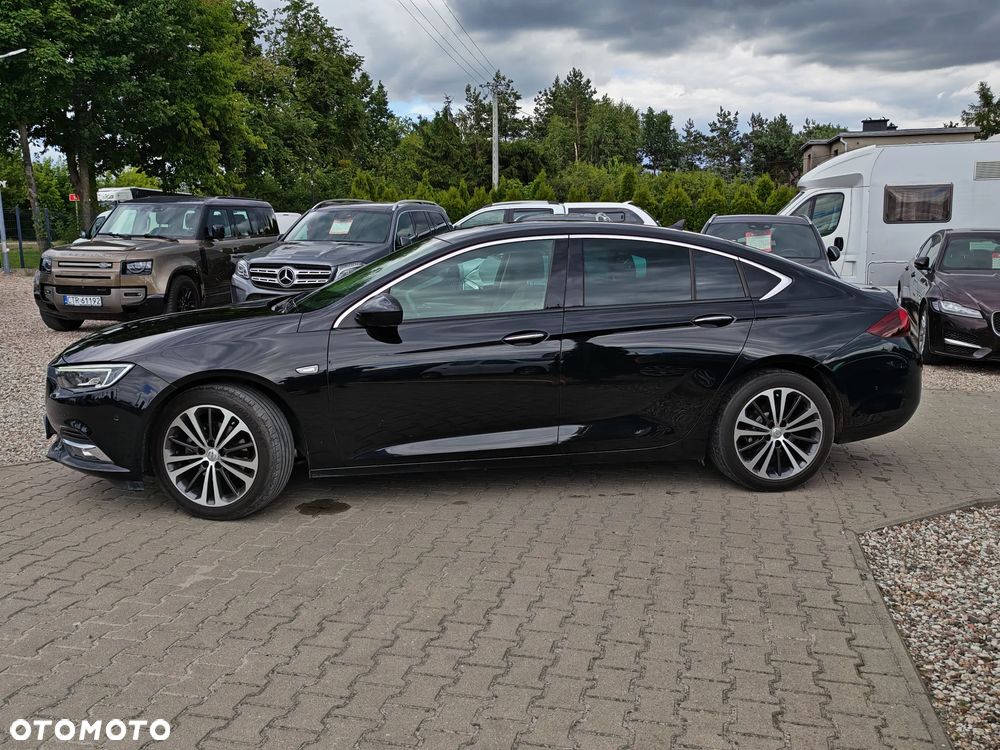 Opel Insignia 1.5 T Elite S&S - 4