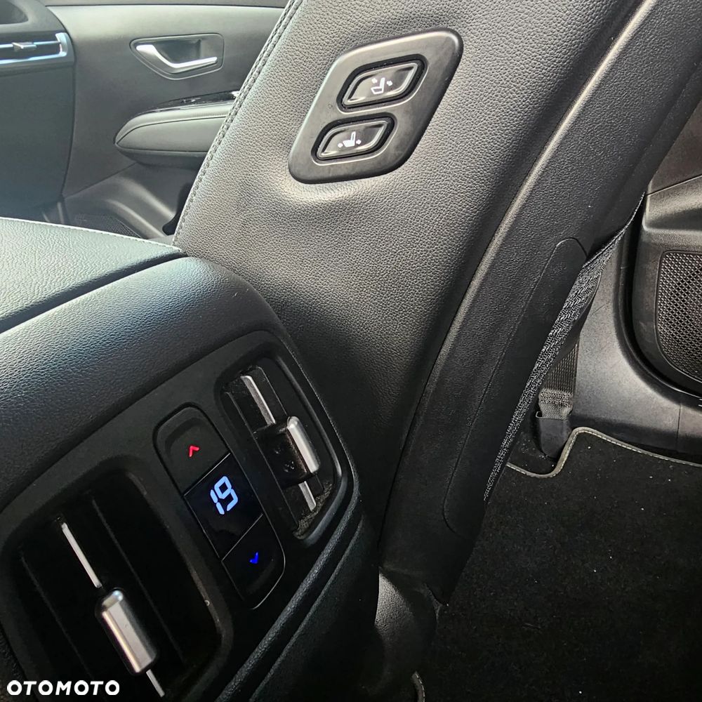 Hyundai Tucson 1.6 T-GDi 48V Executive 2WD DCT - 19