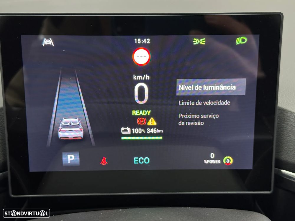 MG MG4 51 kWh Standard - 12