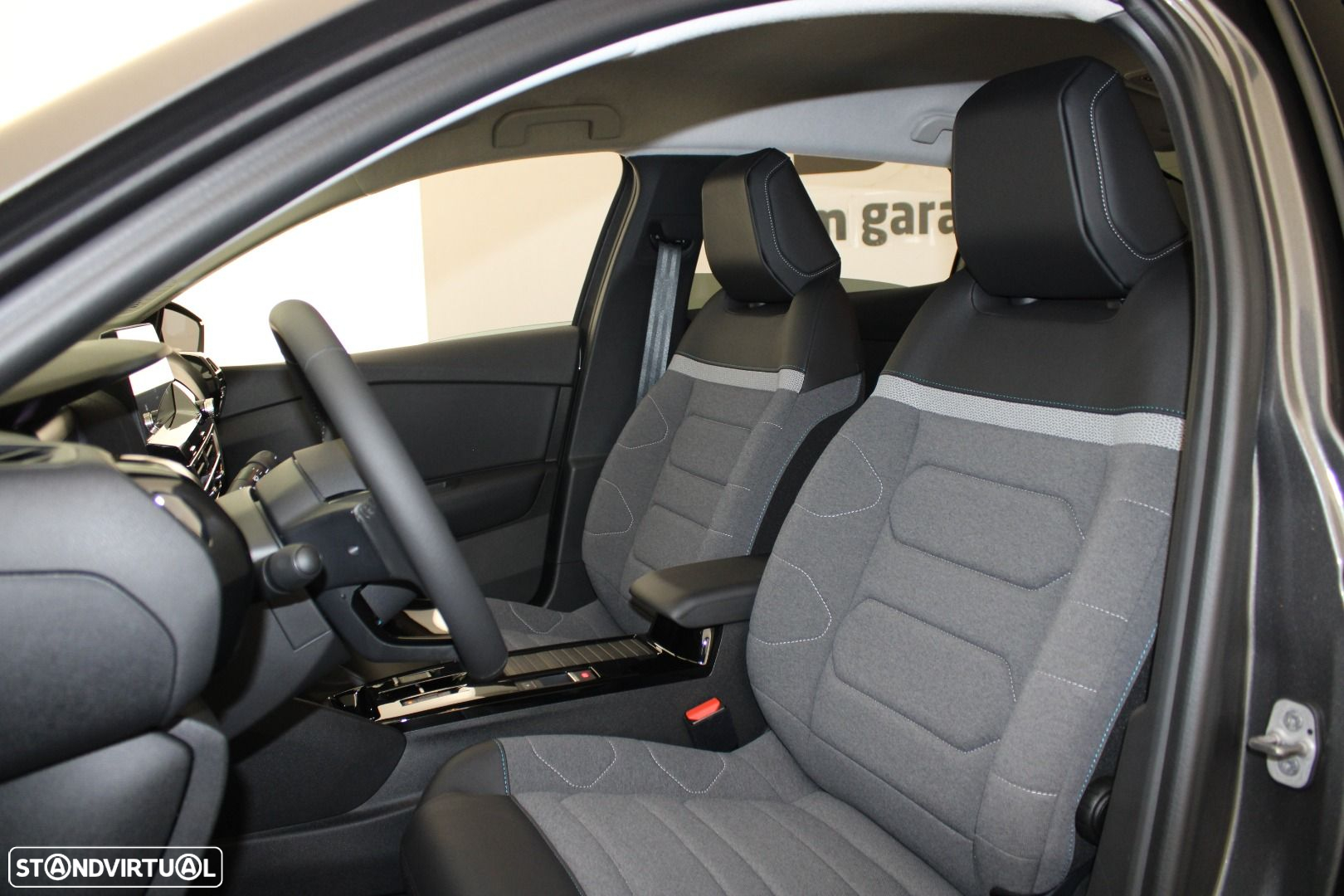Citroën e-C4 X 50 kWh Feel Pack - 22