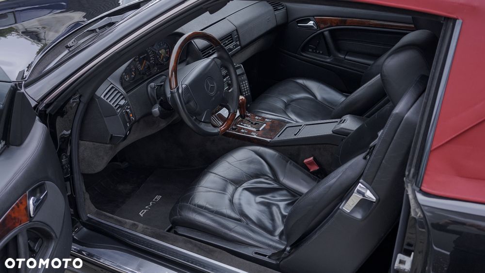 Mercedes-Benz SL - 30
