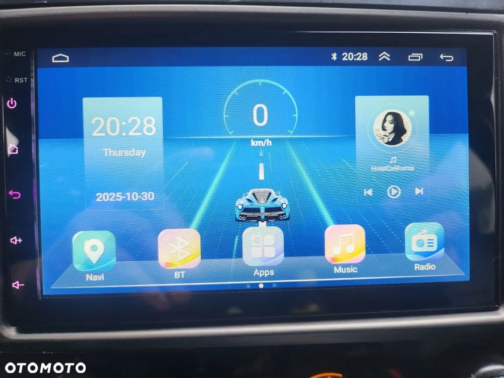 SsangYong/KGM Kyron - 10