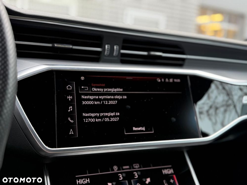 Audi A6 Limousine - 32