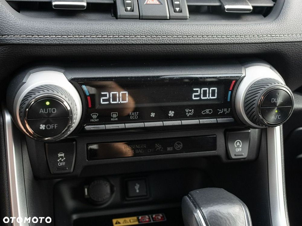 Toyota RAV4 2.0 Comfort 4x4 MS - 17