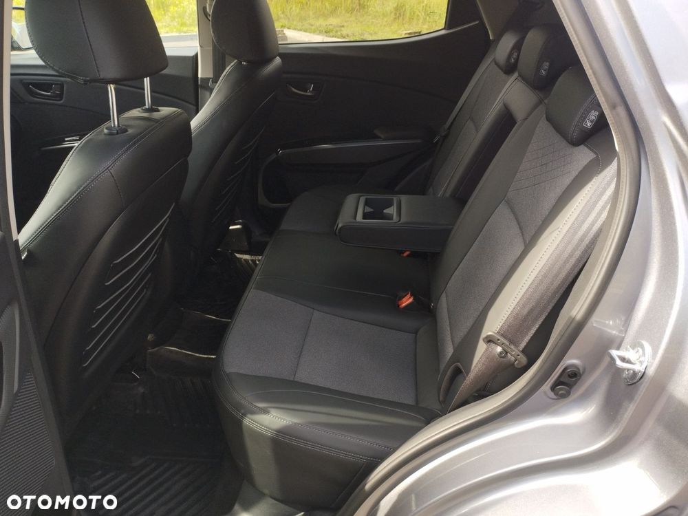 SsangYong/KGM Tivoli 1.5 T-GDI Adventure - 23
