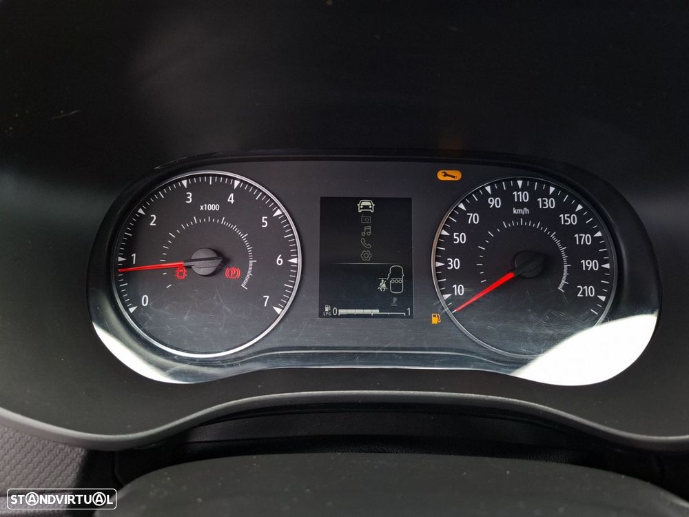 Dacia Sandero 1.0 ECO-G Expression Bi-Fuel - 15
