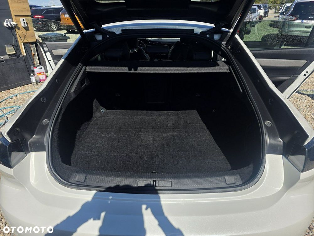 Peugeot 508 2.0 BlueHDi GT S&S - 18